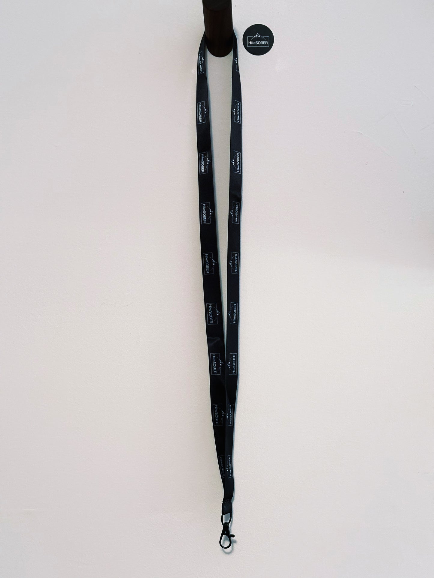 Sangle pour clefs (Leash)