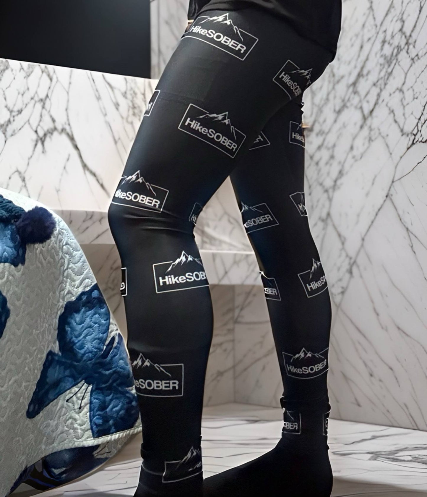 Legging unisexe