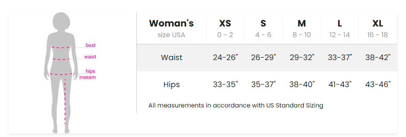 Legging unisexe